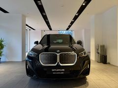 SAYLAMLAR 'DAN 2024 BMW iX1 EDRIVE 20 M SPORT BORUSAN ÇIKIŞLI