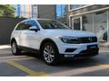 SAYLAMLAR 'DAN 2016 Tiguan 2,0 TDI SCR BMT 4 motion highline DSG
