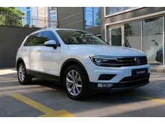 SAYLAMLAR 'DAN 2016 Tiguan 2,0 TDI SCR BMT 4 motion highline DSG