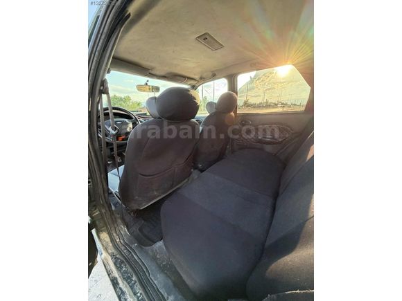 FIRSAT ARACI!! 1999- FORD ESCORT- LASTİK AKÜ SIFIR