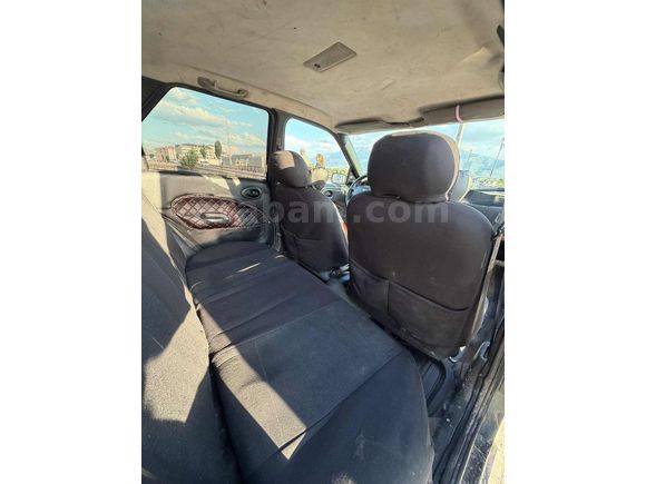FIRSAT ARACI!! 1999- FORD ESCORT- LASTİK AKÜ SIFIR