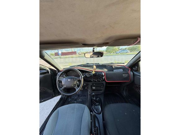 FIRSAT ARACI!! 1999- FORD ESCORT- LASTİK AKÜ SIFIR