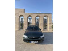 FIRSAT ARACI!! 1999- FORD ESCORT- LASTİK AKÜ SIFIR