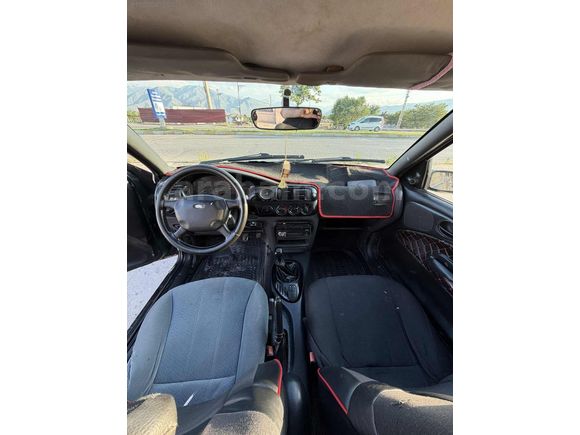 FIRSAT ARACI!! 1999- FORD ESCORT- LASTİK AKÜ SIFIR