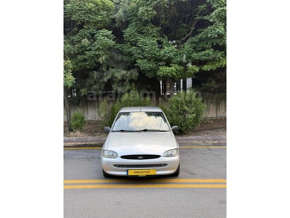 FORD ESKORT 1.6 CLX