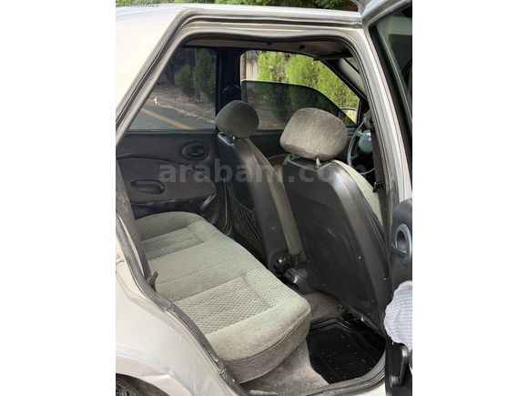 FORD ESKORT 1.6 CLX
