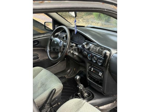 FORD ESKORT 1.6 CLX
