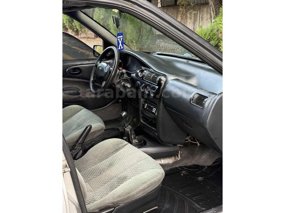 FORD ESKORT 1.6 CLX