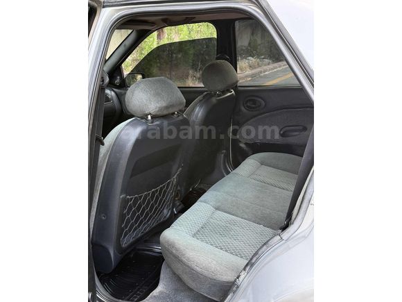 FORD ESKORT 1.6 CLX