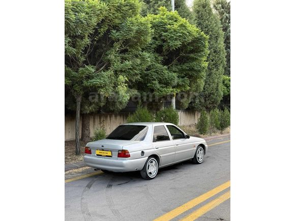 FORD ESKORT 1.6 CLX