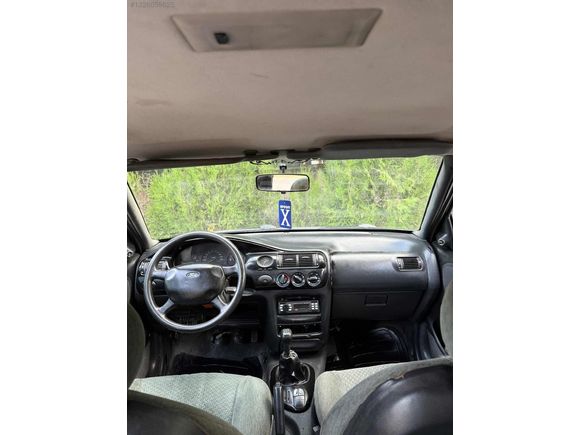 FORD ESKORT 1.6 CLX