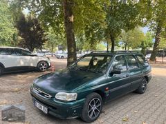 1999 FORD ESCORT 1.6 SW - K.KARTINA 12 TAKSİT -