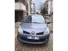Sahibinden Renault Clio 1.2 Authentique 2008 Model  270.000 km Lacivert