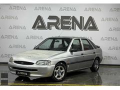 ARENA'DAN 1996 1.6 CLX16V SIRALI SİSTEM BENZİN&LPG KARTA12TAKSİT