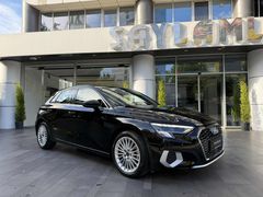 SAYLAMLAR 'DAN 2024 AUDI A3 SPORTBACK 35 TFSI ADVANCED