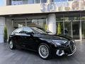 SAYLAMLAR 'DAN 2024 AUDI A3 SPORTBACK 35 TFSI ADVANCED