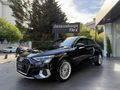 SAYLAMLAR 'DAN 2024 AUDI A3 SPORTBACK 35 TFSI ADVANCED