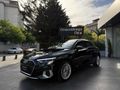 SAYLAMLAR 'DAN 2024 AUDI A3 SPORTBACK 35 TFSI ADVANCED