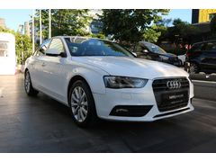 SAYLAMLAR 'DAN 2015 AUDI A4 SEDAN 2.0 TDI 150 HP 1 PARÇA BOYA