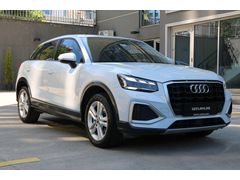 SAYLAMLAR 'DAN 2021 AUDI Q2 35TFSI ADVANCED BOYASIZ