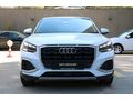 SAYLAMLAR 'DAN 2021 AUDI Q2 35TFSI ADVANCED BOYASIZ