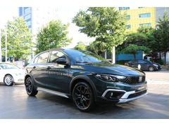 SAYLAMLAR 'DAN 2024 FIAT EGEA CROSS 1.6 MULTIJET LIMITED HATASIZ