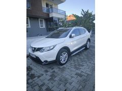 Sahibinden Nissan Qashqai 1.2 DIG-T Sky Pack 2016 Model  139000 km Beyaz