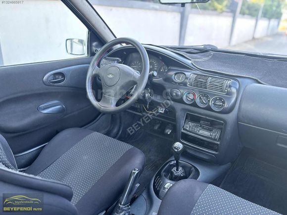 BEYEFENDİ AUTO 1996 FORD ESCORT 1.6 CL