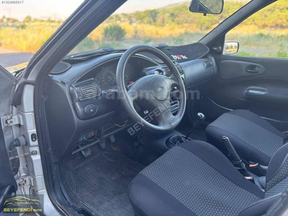 BEYEFENDİ AUTO 1996 FORD ESCORT 1.6 CL