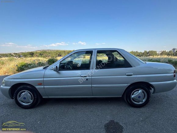 BEYEFENDİ AUTO 1996 FORD ESCORT 1.6 CL
