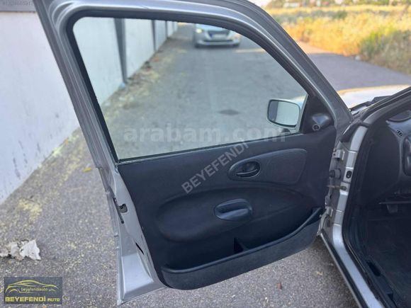 BEYEFENDİ AUTO 1996 FORD ESCORT 1.6 CL