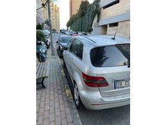 Sahibinden Mercedes - Benz B 180 CDI Prestige 2007 Model 
