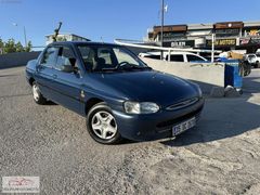 FORD ESCORT 1.6 CL YENİ VİZE YENİ LPG KREDİ KARTI GEÇERLİ