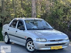 1997 FORD ESCORT 1.6 BENZİN-LPG KLİMALI MASRAFSIZ