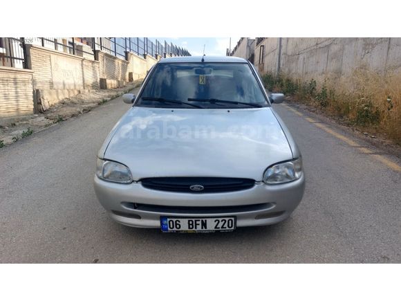 ARABAM YOK DİYENE
