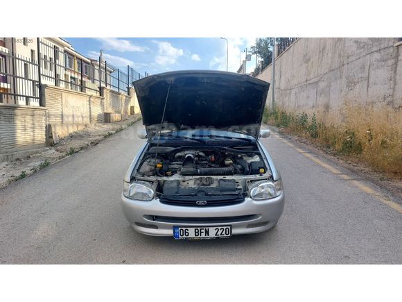 ARABAM YOK DİYENE