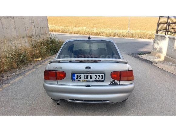 ARABAM YOK DİYENE