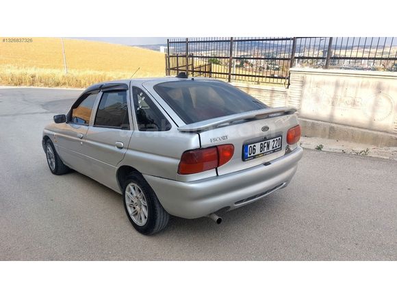 ARABAM YOK DİYENE