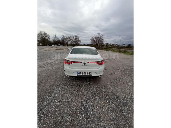 Sahibinden Renault Megane 1.6 Joy 2019 Model