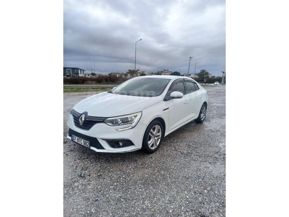 Sahibinden Renault Megane 1.6 Joy 2019 Model
