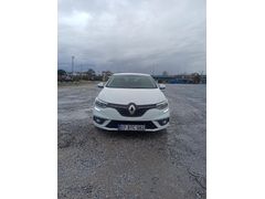 Sahibinden Renault Megane 1.6 Joy 2019 Model