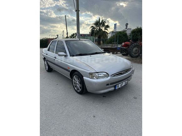 Sahibinden Ford Escort 1.6 CL 1997 Model 
