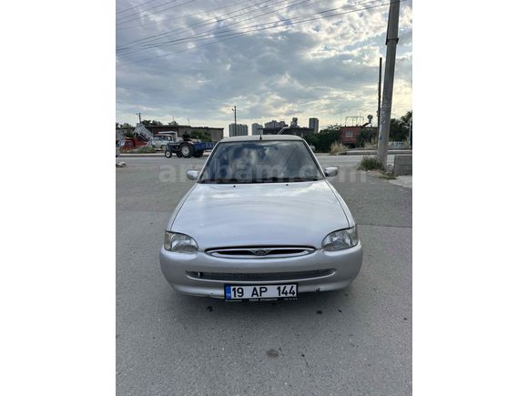 Sahibinden Ford Escort 1.6 CL 1997 Model 