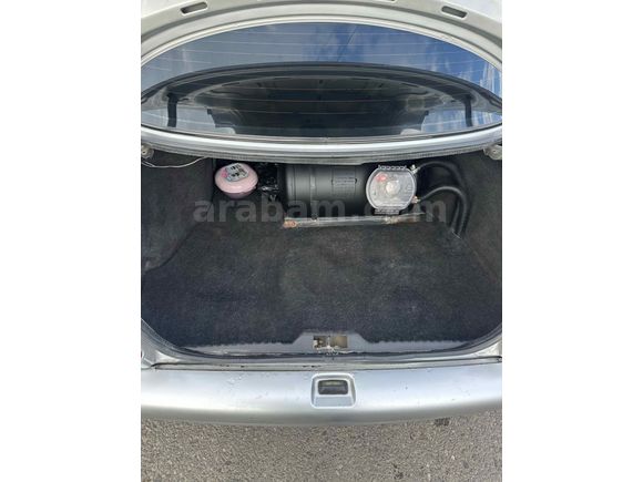 Sahibinden Ford Escort 1.6 CL 1997 Model 