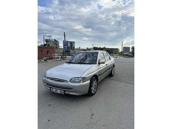Sahibinden Ford Escort 1.6 CL 1997 Model 