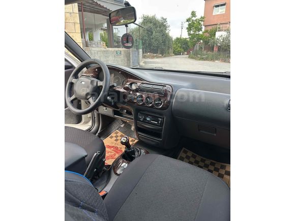Sahibinden Ford Escort 1.6 CL 1997 Model 