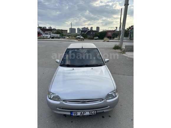 Sahibinden Ford Escort 1.6 CL 1997 Model 
