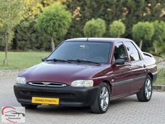 97 MODEL 1.6 BENZİN LPGLİ FORD ESCORT BAKIMLI MASRAFSIZ