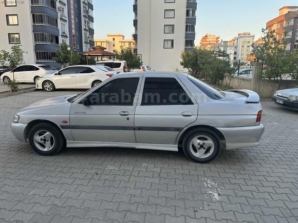 1997 MODEL FORD YÜRÜR MOTOR BAKIMLI