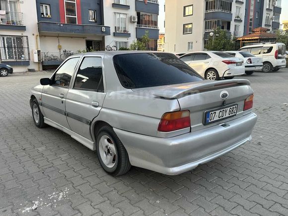 1997 MODEL FORD YÜRÜR MOTOR BAKIMLI